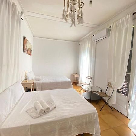 Appartement Piso Y Patio à Barcelone Extérieur photo