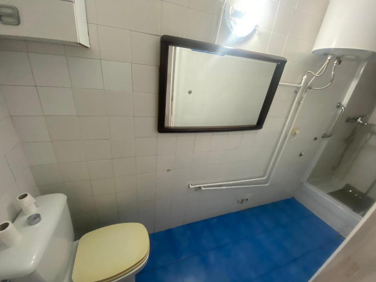 Appartement Piso Y Patio à Barcelone Extérieur photo