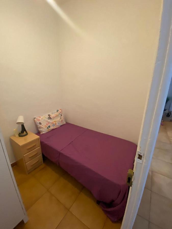 Appartement Piso Y Patio à Barcelone Extérieur photo
